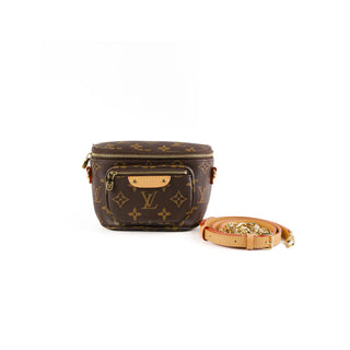 Louis Vuitton Mini Bum Bag
